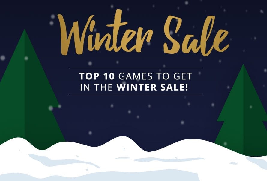 christmas video game sales