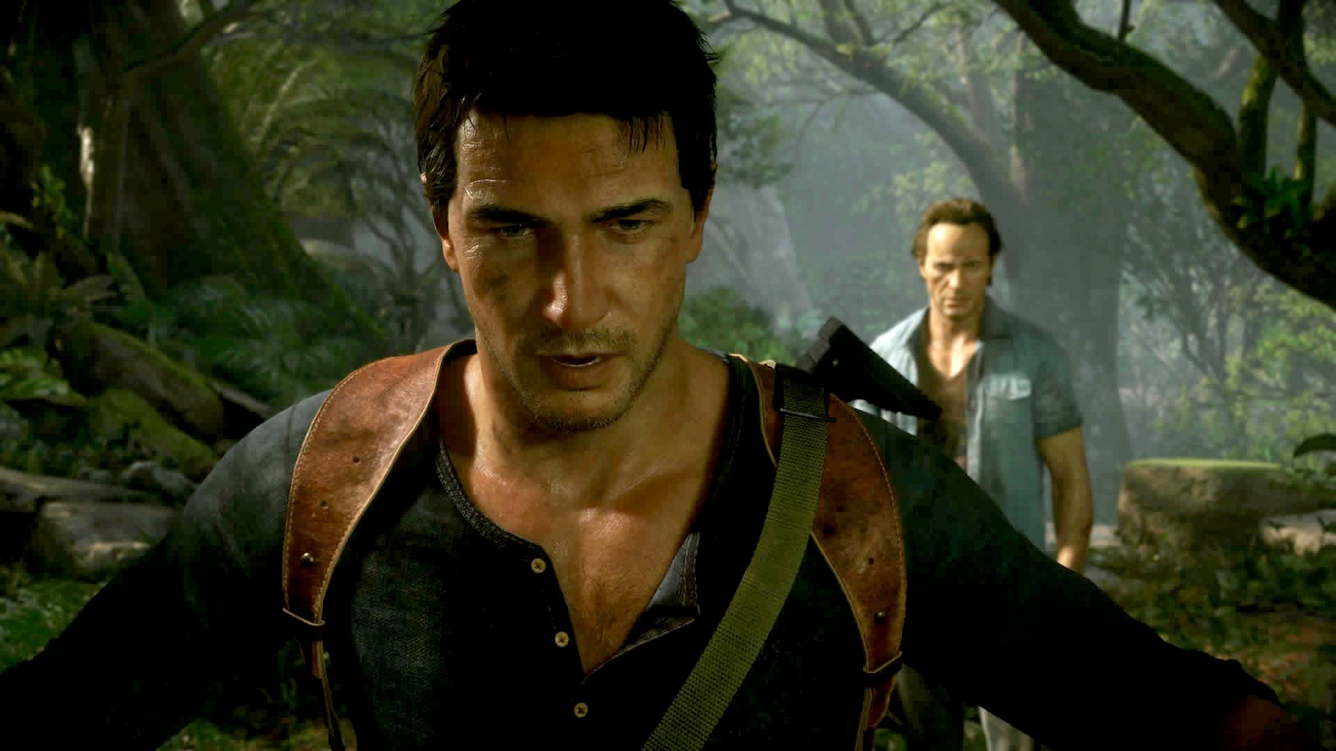 Uncharted 4' Is a Great 'Assassin's Creed' Game
