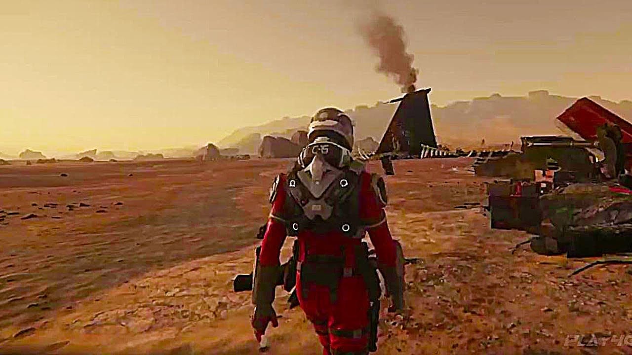 Star Citizen's Legatus Pack Gives You 117 Ships and 163 Extras for $27,000