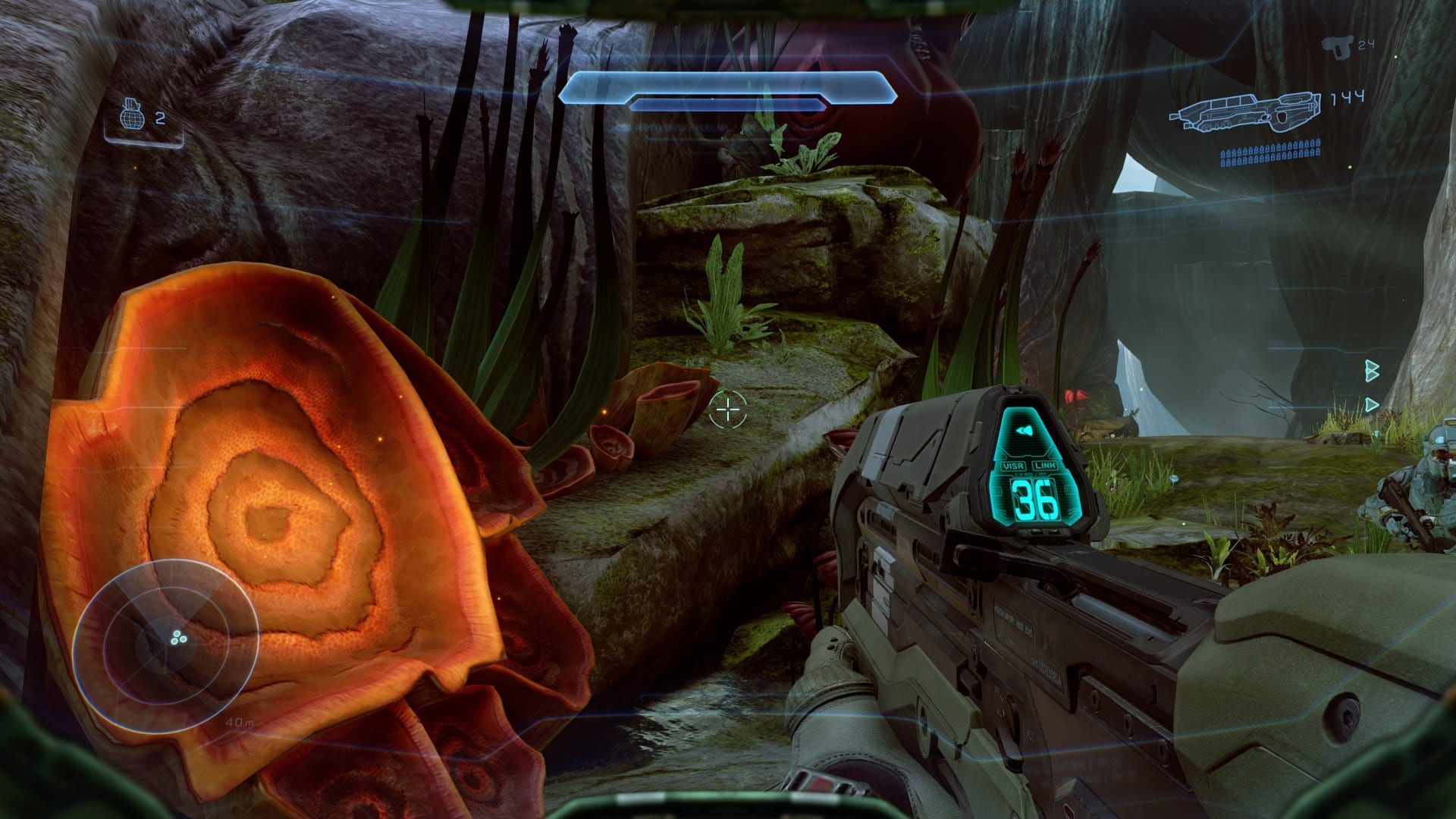Halo Infinite vs. Halo 5 Guardians: Here's how they compare