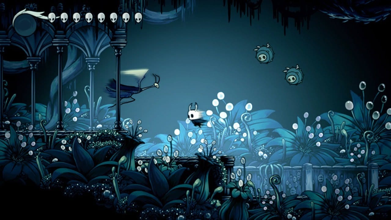 Top 100 Best Indie Games Of All Time In 8 Minutes Luchshie Indi Igry Youtube