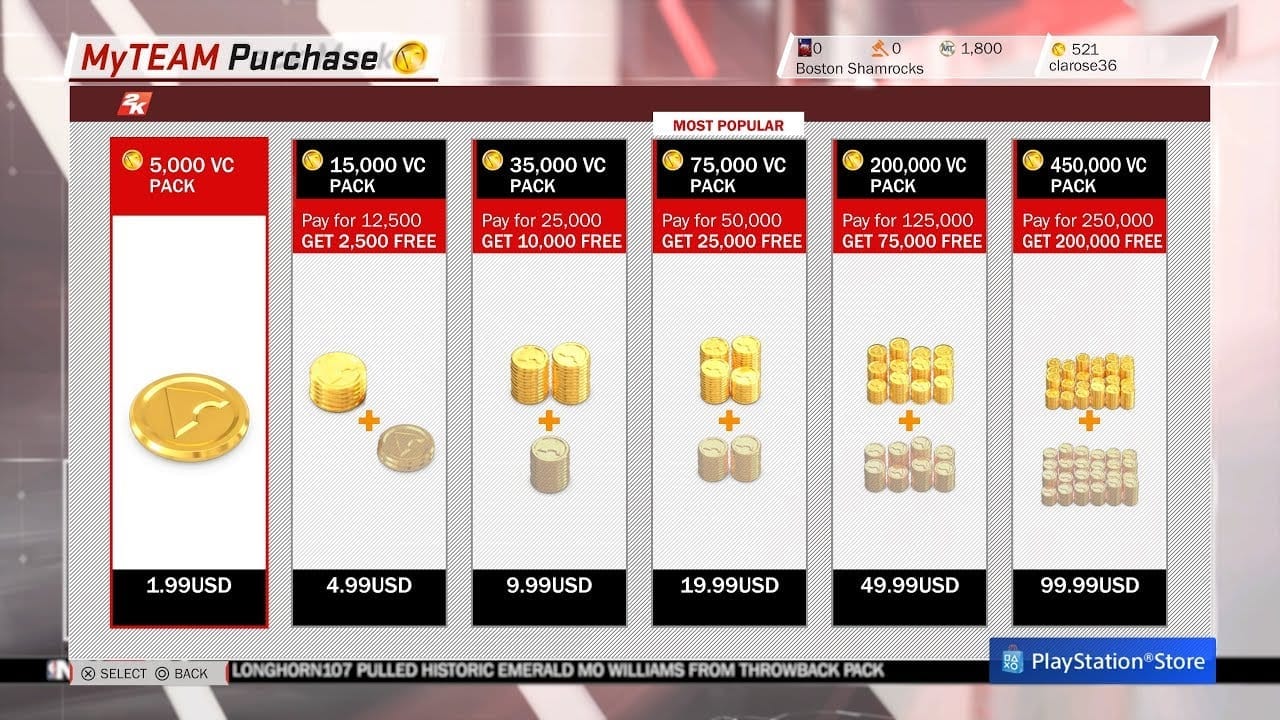 BoxBox comments on 'infinite cycle' of microtransactions in games like League of Legends - Dot Esports
