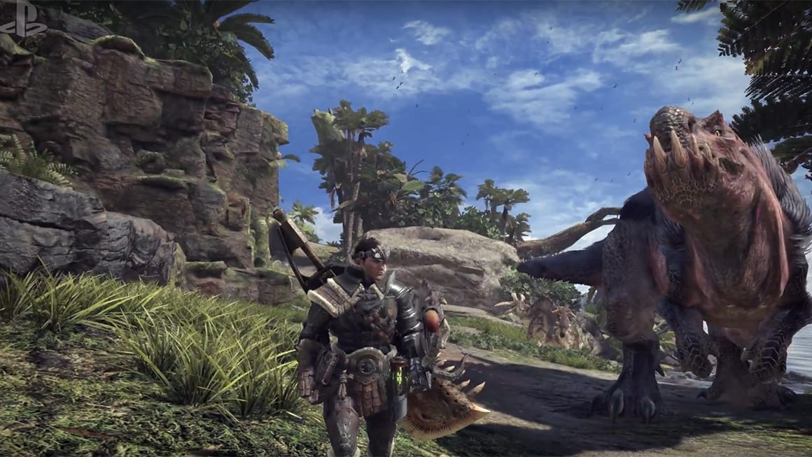 Is Monster Hunter: World worth playing? What are some reasons you