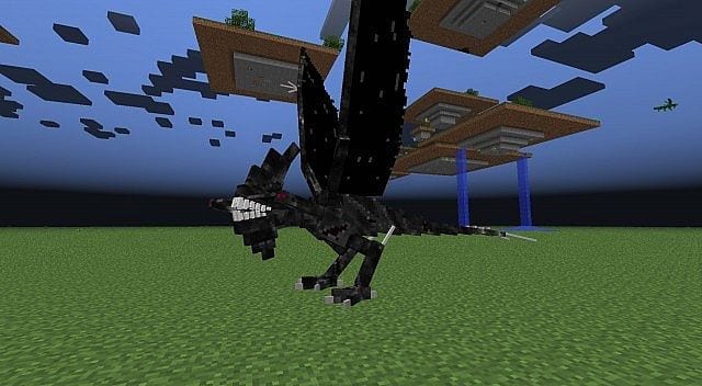 10 Most Impressive Minecraft Mods Gamebyte