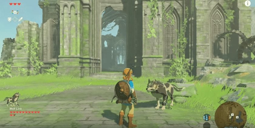 10 Breath Of The Wild Mechanics That Changed The Future Of Gaming