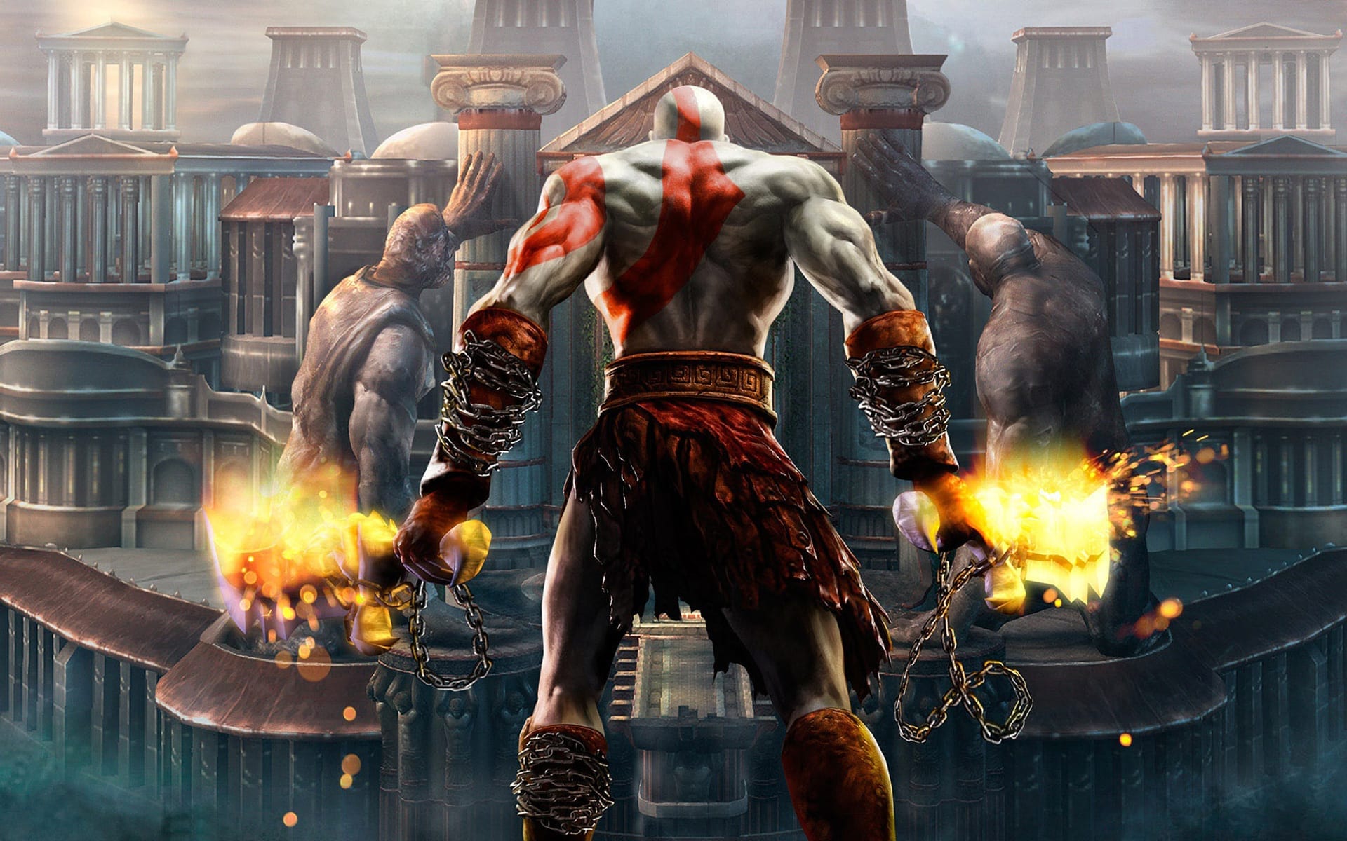Games That Let You Play As The Villain
