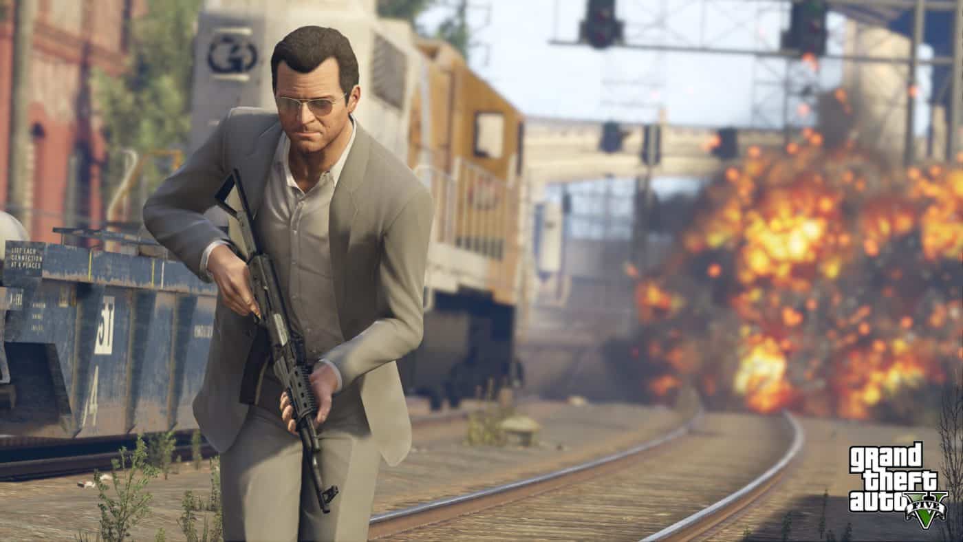 Games That Let You Play As The Villain