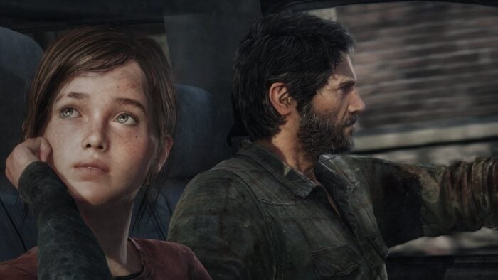 The Last Of Us Part 2 Gameplay Reveal