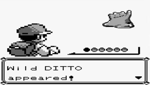 Pokemon Go Ditto - How To Find And Catch - GameWith