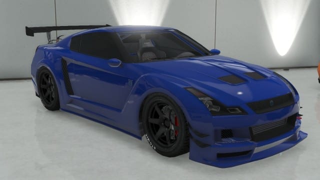 9 Cheap GTA Online Vehicles That Are Better Than The Rest ... 9 Cheap GTA Online V