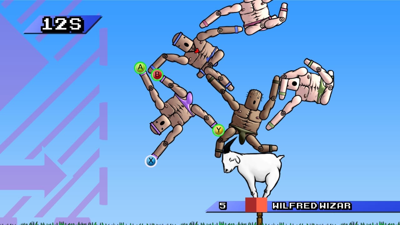 Funny Games Online