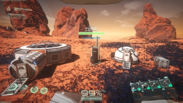 Best Space-Survival Games Out There