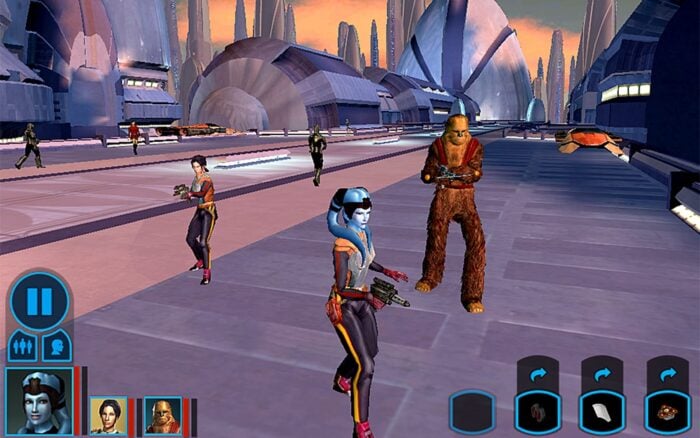 image from knights of the old republic