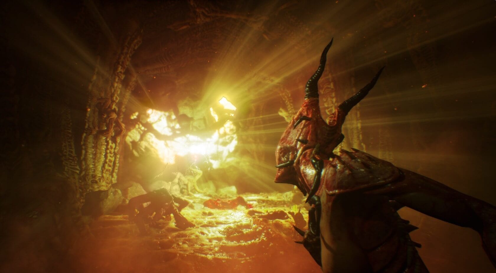 Video Game Hell Isn't Nearly Agonizing Enough