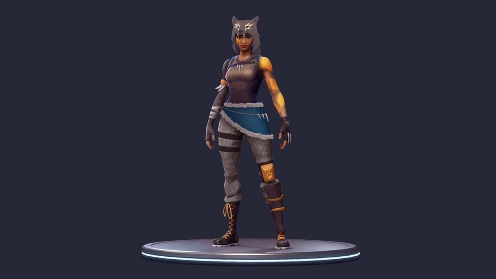 fortnite brawler skin - if you ve ever watched dakotaz play fortnite you ll have noticed two things one he s an incredible fortnite player and two he absolutely loves wolves if you ve ever watched dakotaz play fortnite you ll have noticed two things one he s an incredible fortnite player and two he absolutely loves wolves - fortnite brawler skin