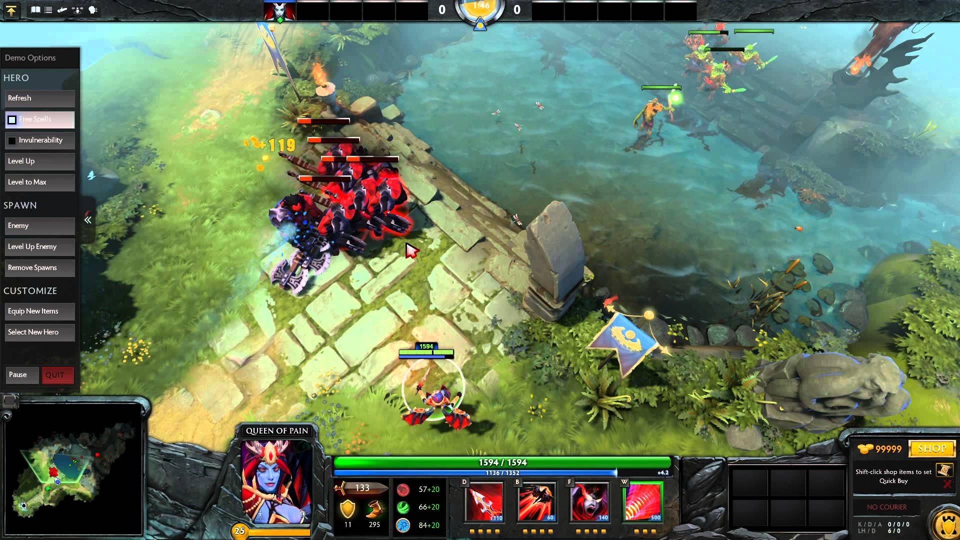 20 Addictive MOBA Games (2023 Update)