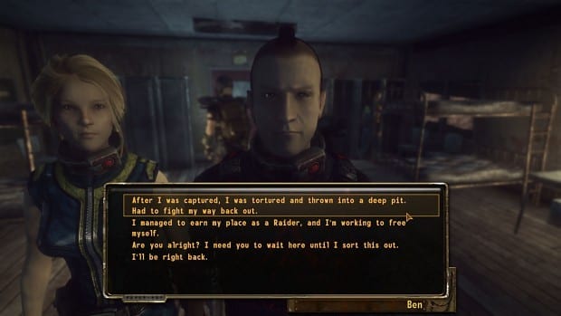Fallout: New Vegas Is Currently Free On PC