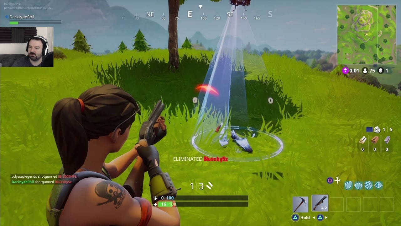 Playstation Fortnite Players Aren T Happy About Keyboard And Mouse Gamers Fortnite Pc Vs Console Unfair Fortnite Pc Vs Console Unfair Playstation Fortnite Players Aren T Happy About Keyboard And Mouse Gamers
