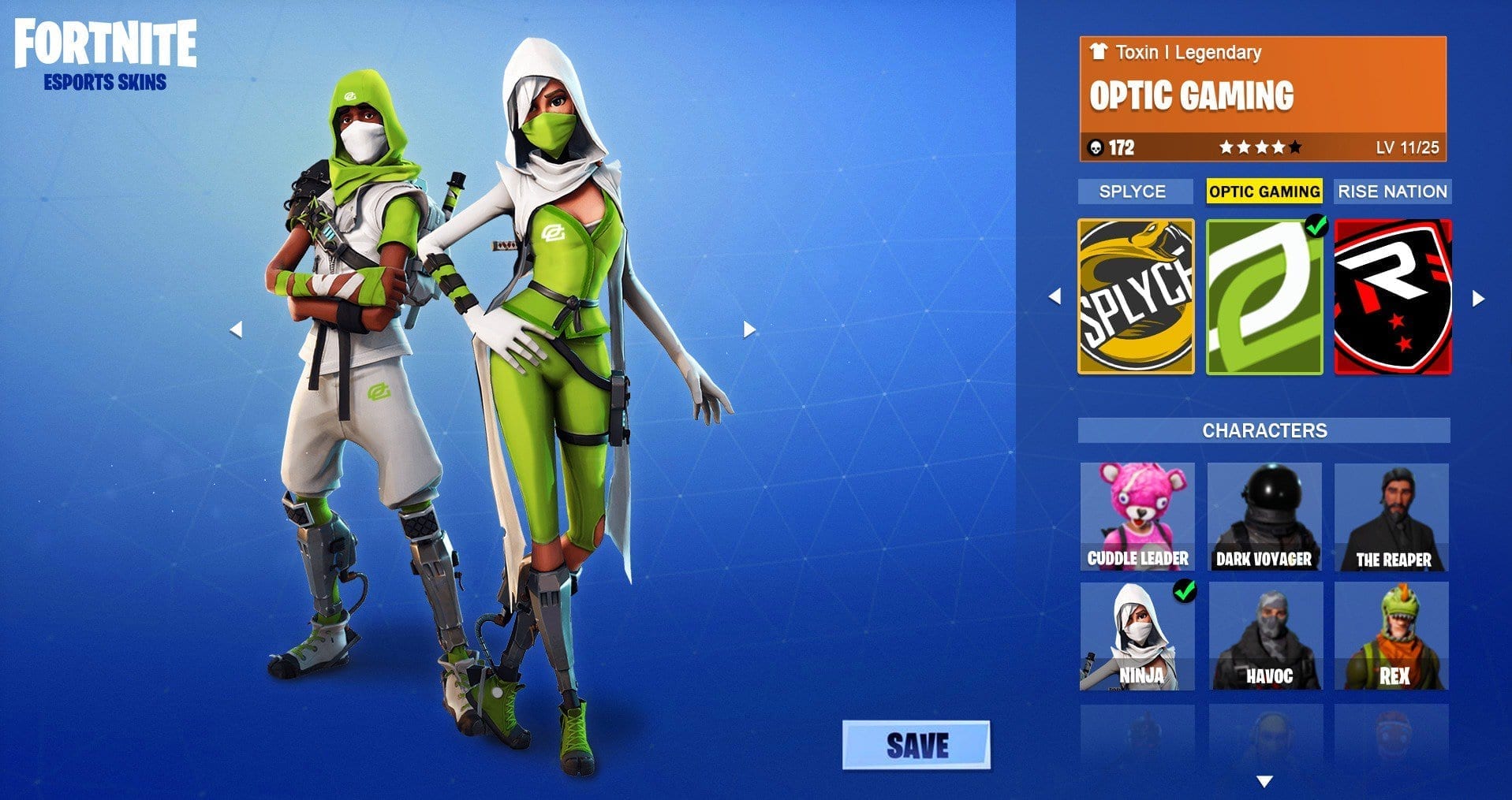 10 Fortnite Skin Concepts and Ideas We Need In The Game 10 Fortnite Skin Concepts and Ideas We Need In The Game - 1917 x 1015 jpeg 318kB