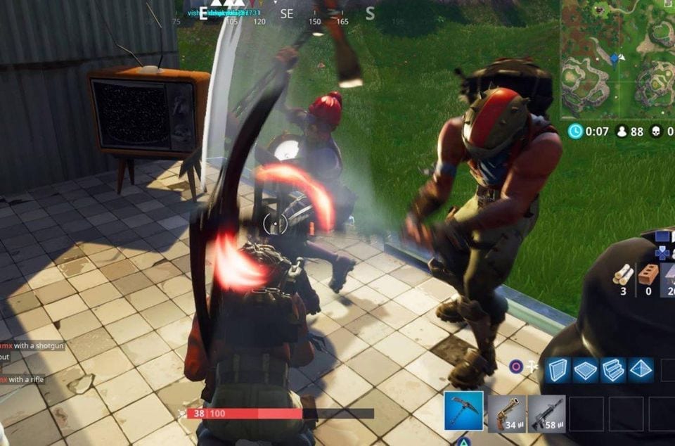 fortnite monthly users - fortnite is now doing the same to the battle royale genre this does two things for the industry firstly it opens a new exciting gameplay experience for fortnite is now doing the same to the battle royale genre this does two things for the industry firstly it opens a new exciting gameplay experience for - fortnite monthly users