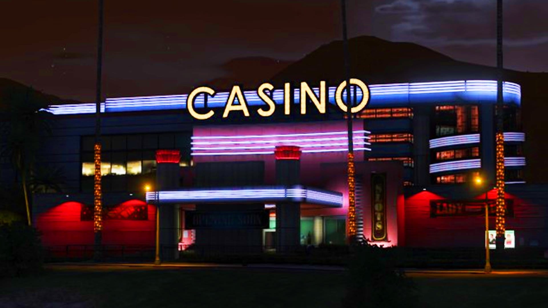 Gta v online casino missions Gta v online casino missions