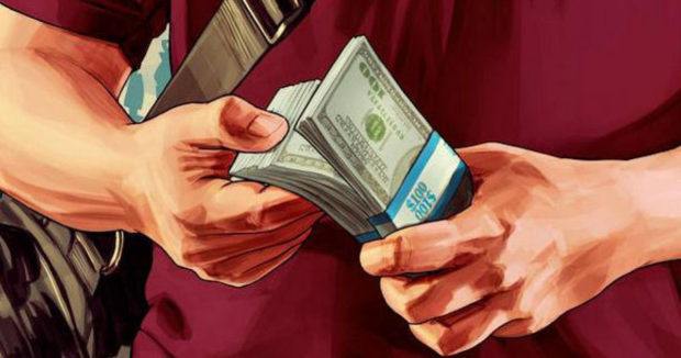 rockstar games
