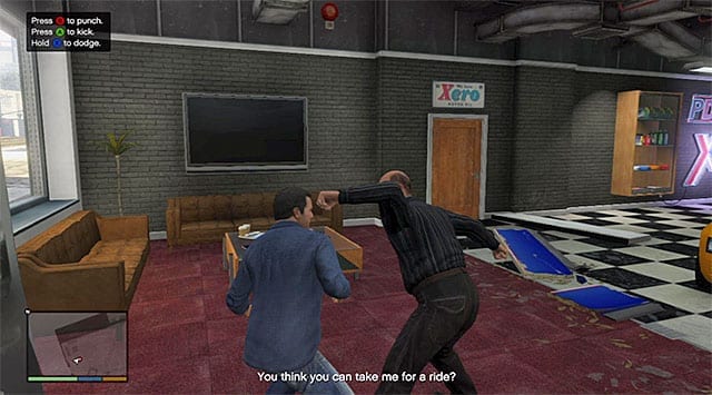 This Grand Theft Auto 4 Mod overhauls the main playable protagonists