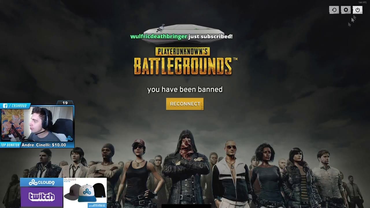 Can you get banned on fortnite for being afk Can you get banned on fortnite for being afk