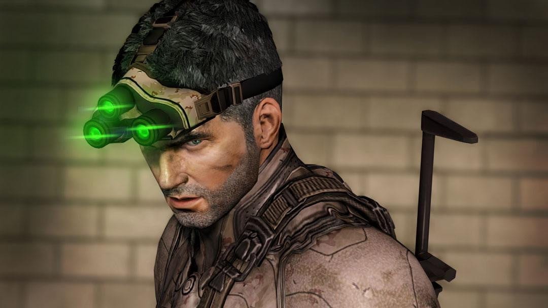 Ghost Recon Wildlands, Splinter Cell Event - Free Play Weekend