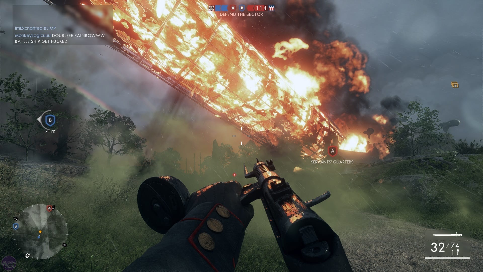 All Battlefield Games, Ranked From Worst to Best - Insider Gaming
