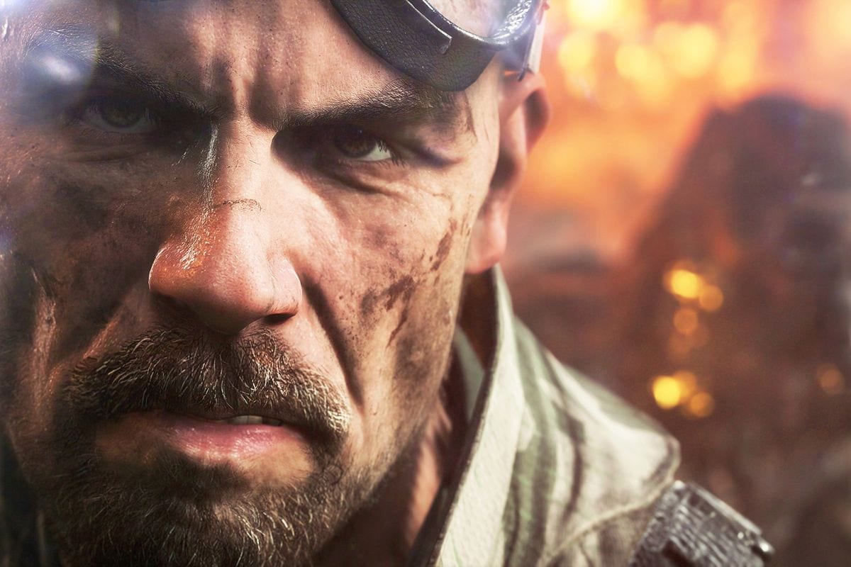 Battlefield 5's Battle Royale Mode gets Massive Delay