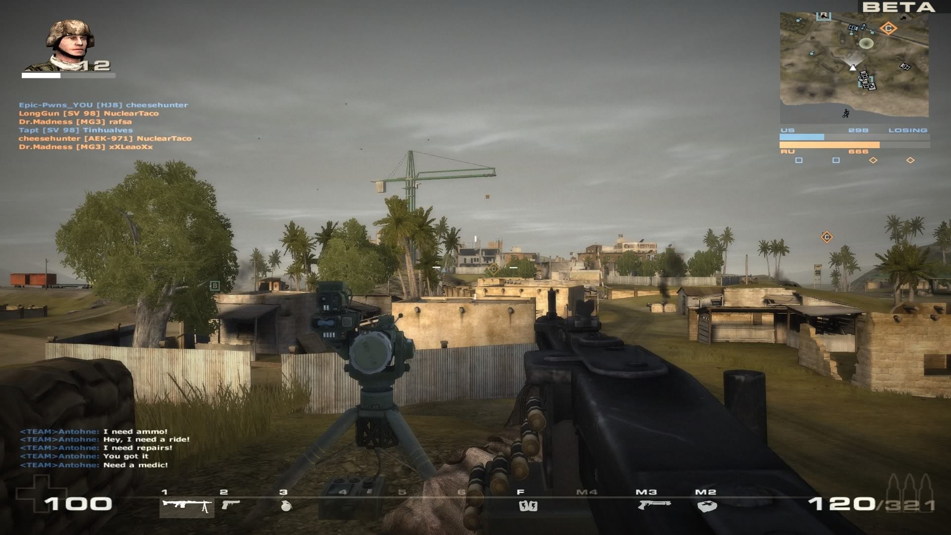 All Battlefield Games, Ranked From Worst to Best - Insider Gaming