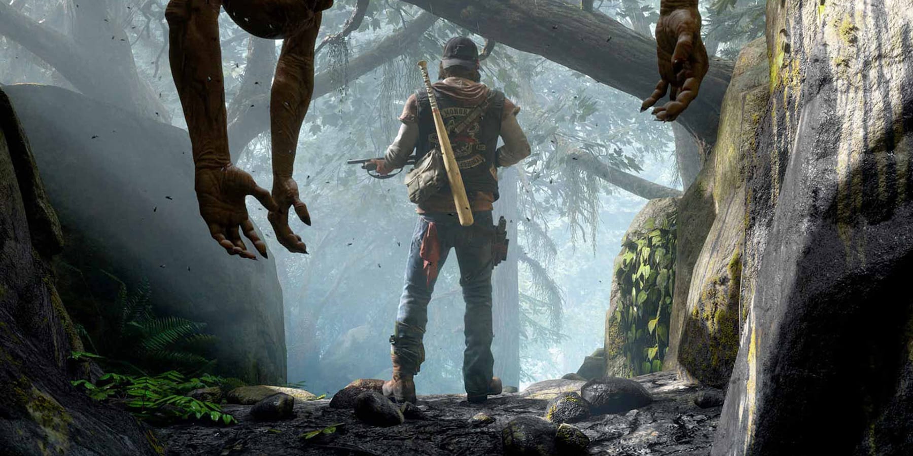 Days Gone Director Believes Sony Values Metacritic Score Over Sales