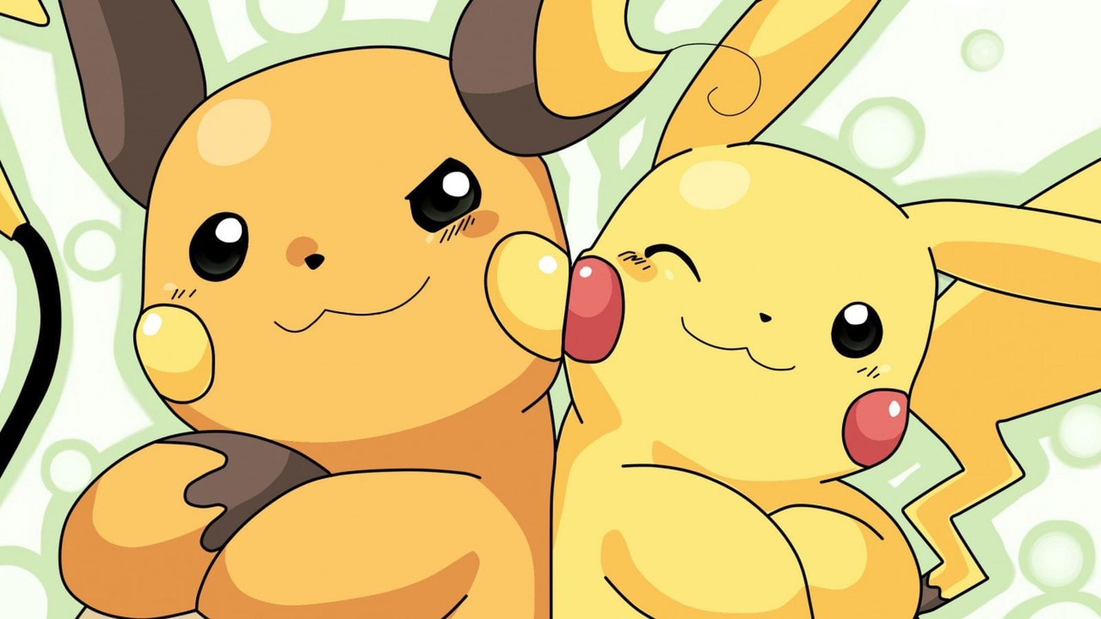 Pikachu Was Originally Supposed To Have A Third Evolution In