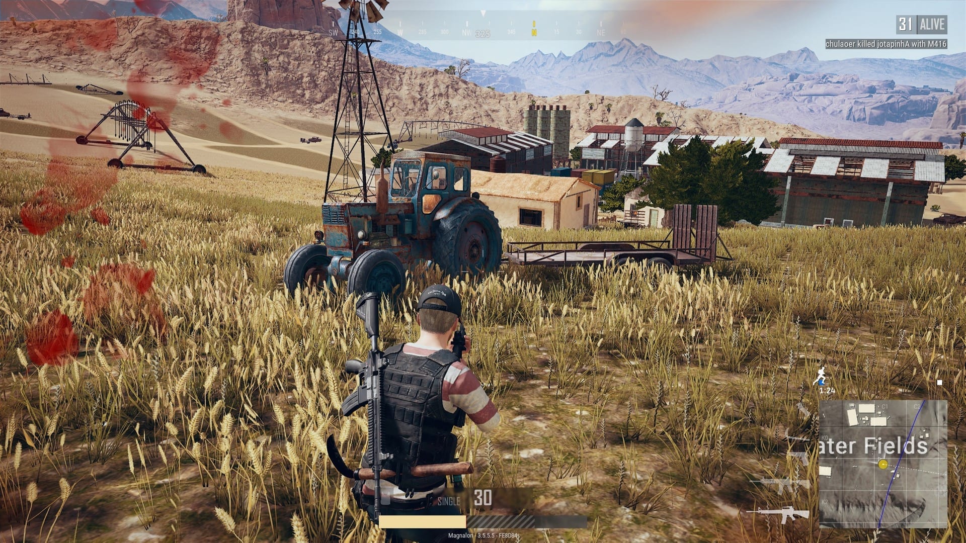 Hack On Pubg Aimbot