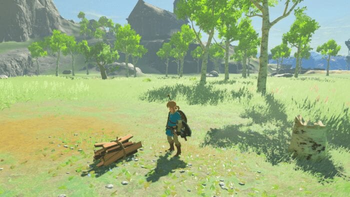 The Legend of Zelda: Breath of the Wild gets a glorious 60fps modification for CEMU