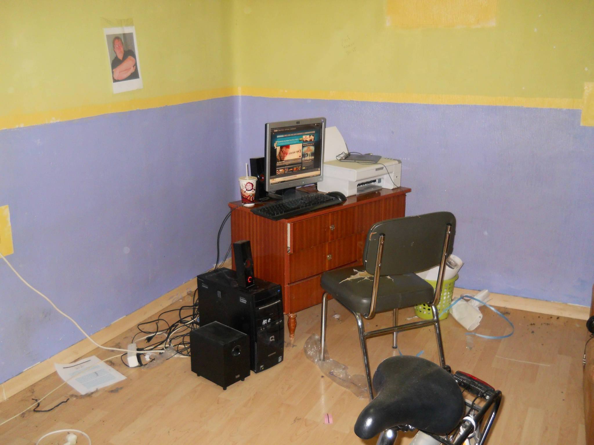 We Might have Found the Worst Gaming Set Ups of all Time