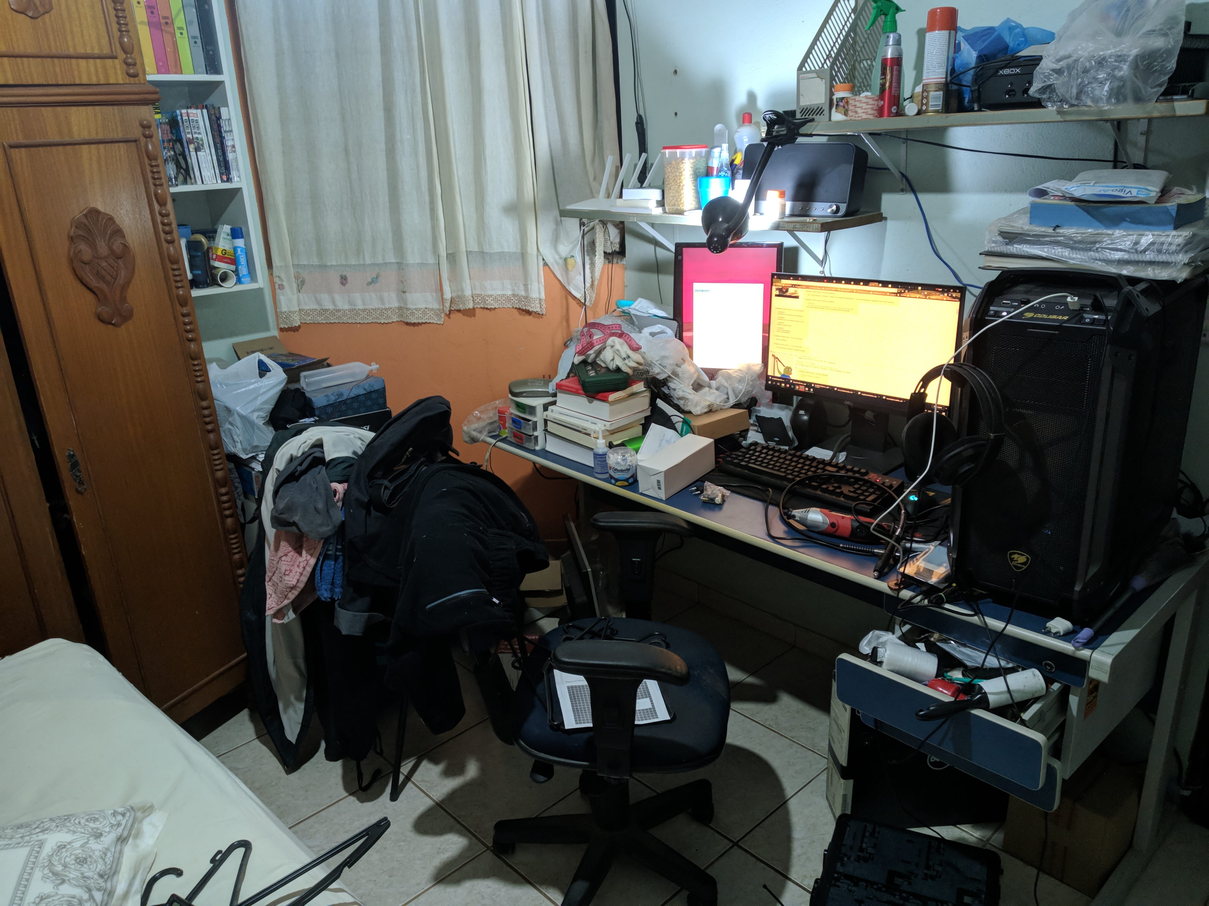 Featured image of post Anime Pc Setup Meme This includes edits that only provide a reaction to or summary of the initial media