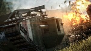 EA partially blames weak Battlefield V sales on prioritizing a campaign over battle royale – Destructoid