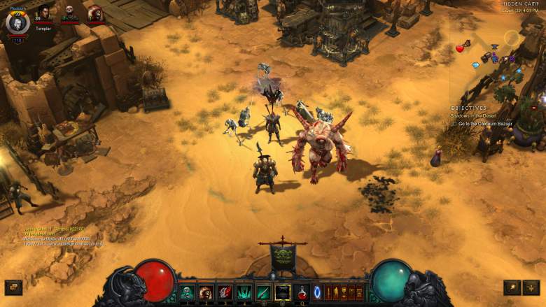 Blizzard has Confirmed a new Diablo Game is Coming