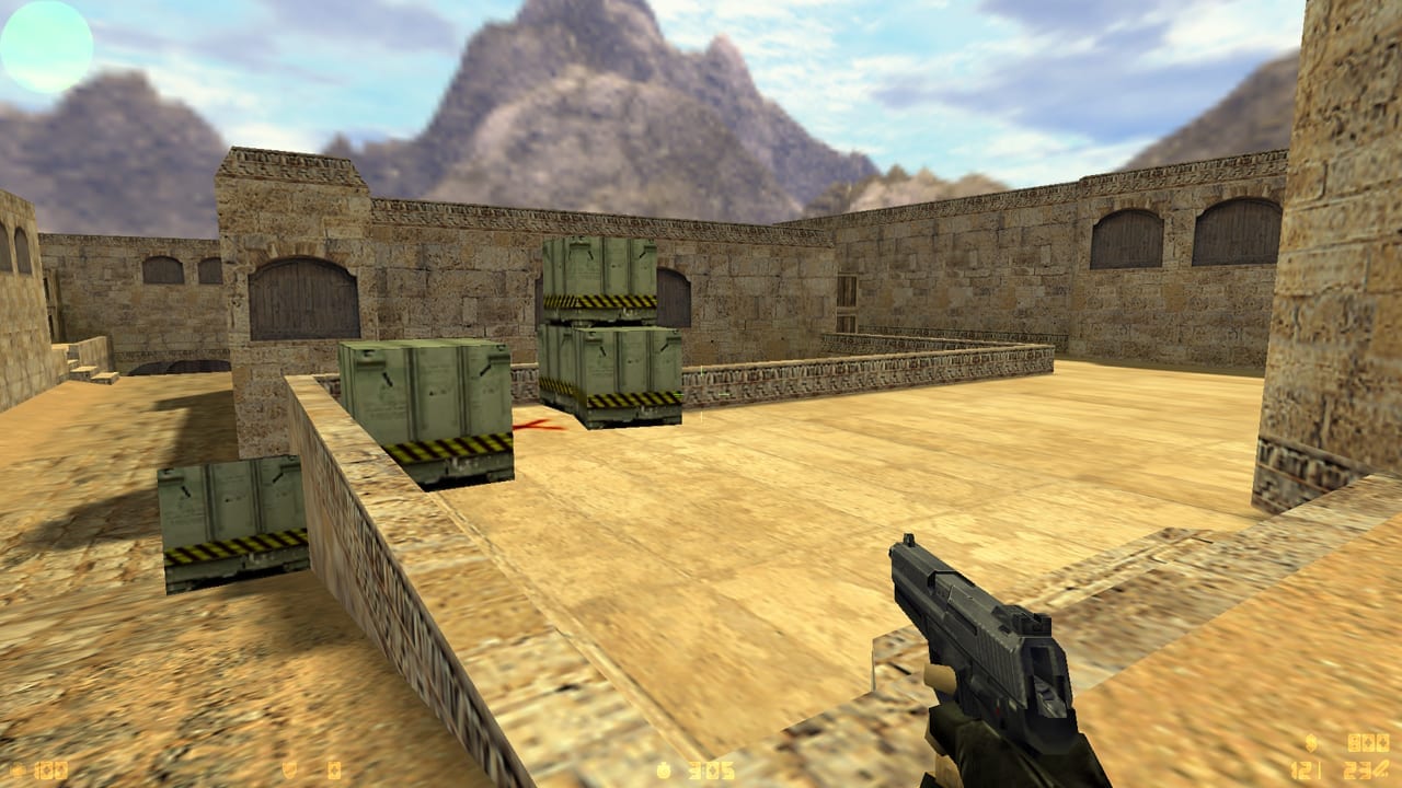 The 11 Best FPS Multiplayer Maps That We All Spent Hours Playing