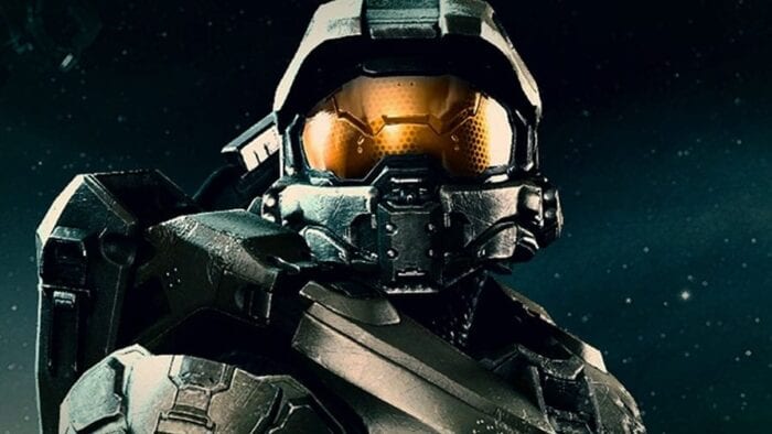Showtime Halo series has cast its Master Chief - GameRevolution