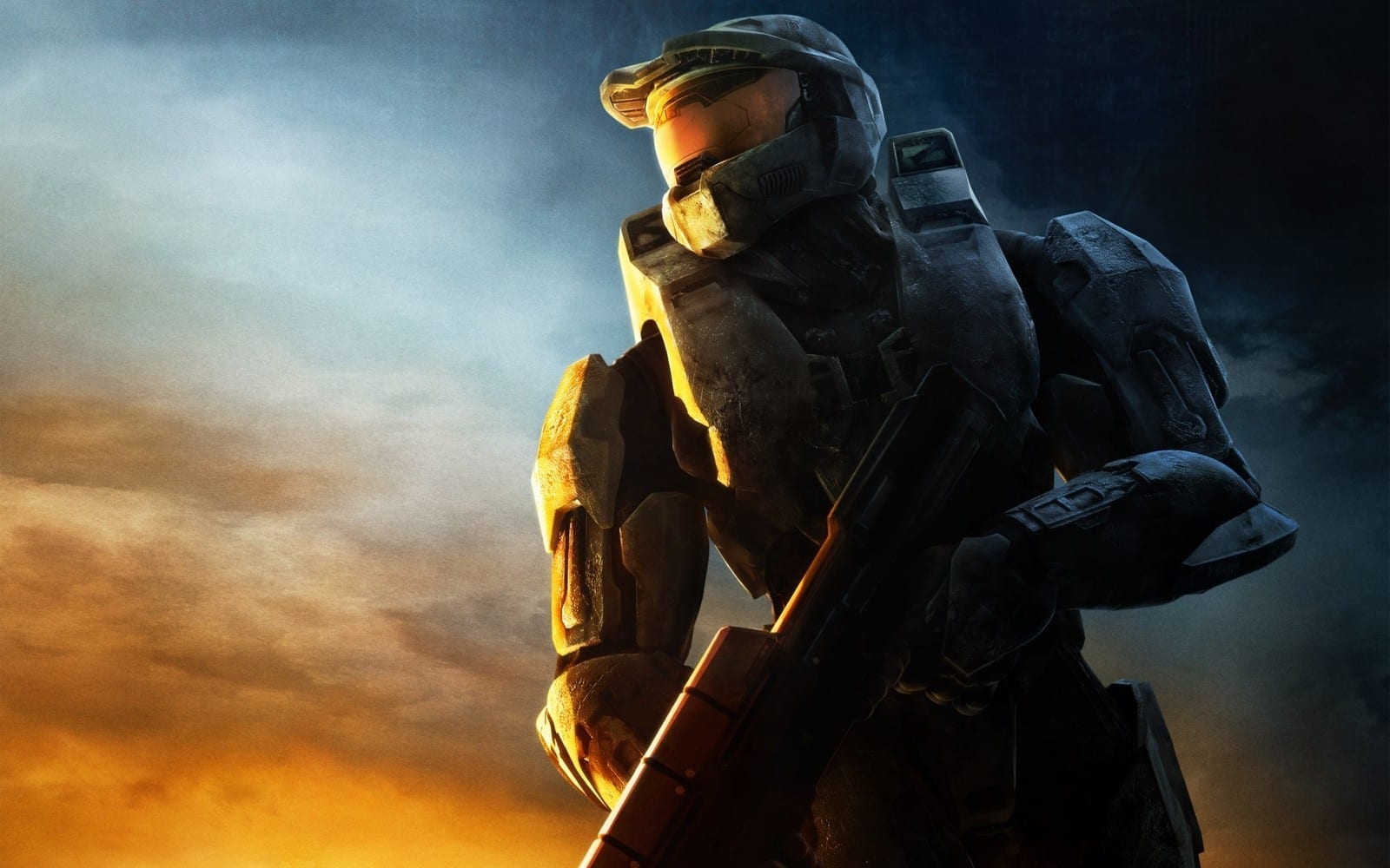 The Cast for the Halo Showtime Television Series Has Been Announced