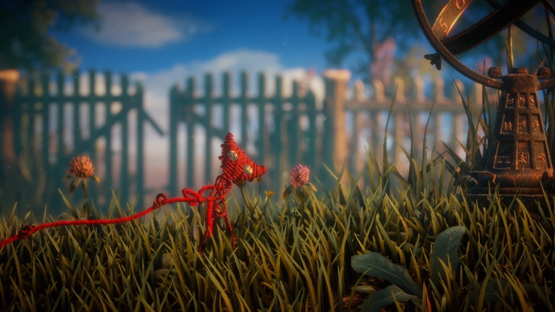 GameByte Reviews - Unravel 2 - GameByte