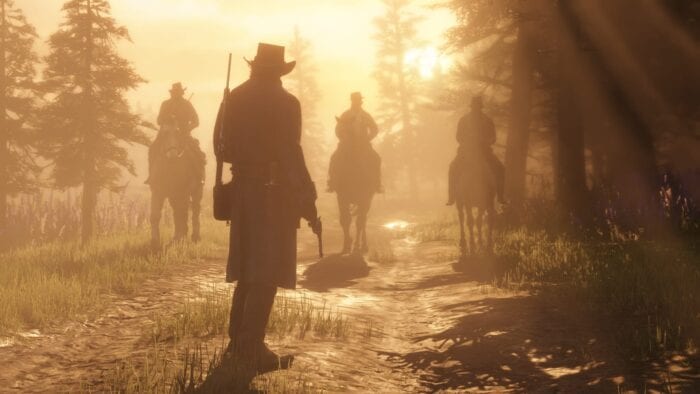 Red Dead Redemption 2 has been cracked one year after its PC release :  r/pcgaming