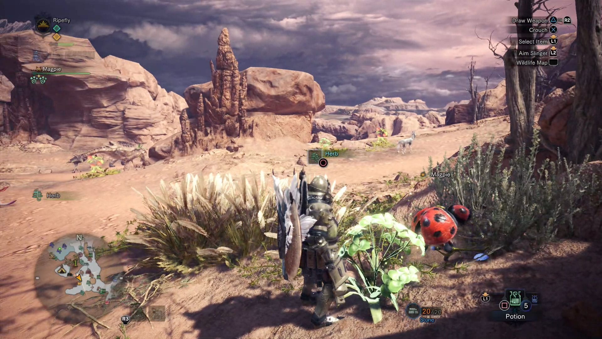 Monster Hunter World S Pc Version Has A No Limit Frame Rate