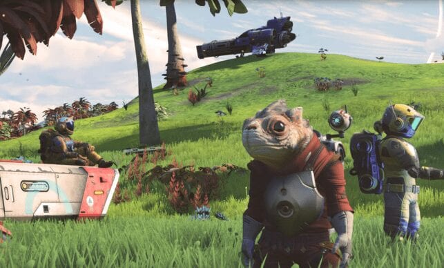 no mans sky