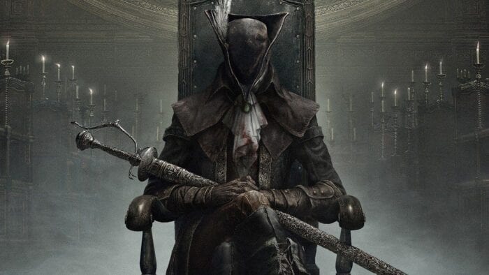 I decided to remake Bloodborne from scratch on Unreal Engine 5 since Sony doesn't want to do it. It might take a little while though : r/bloodborne