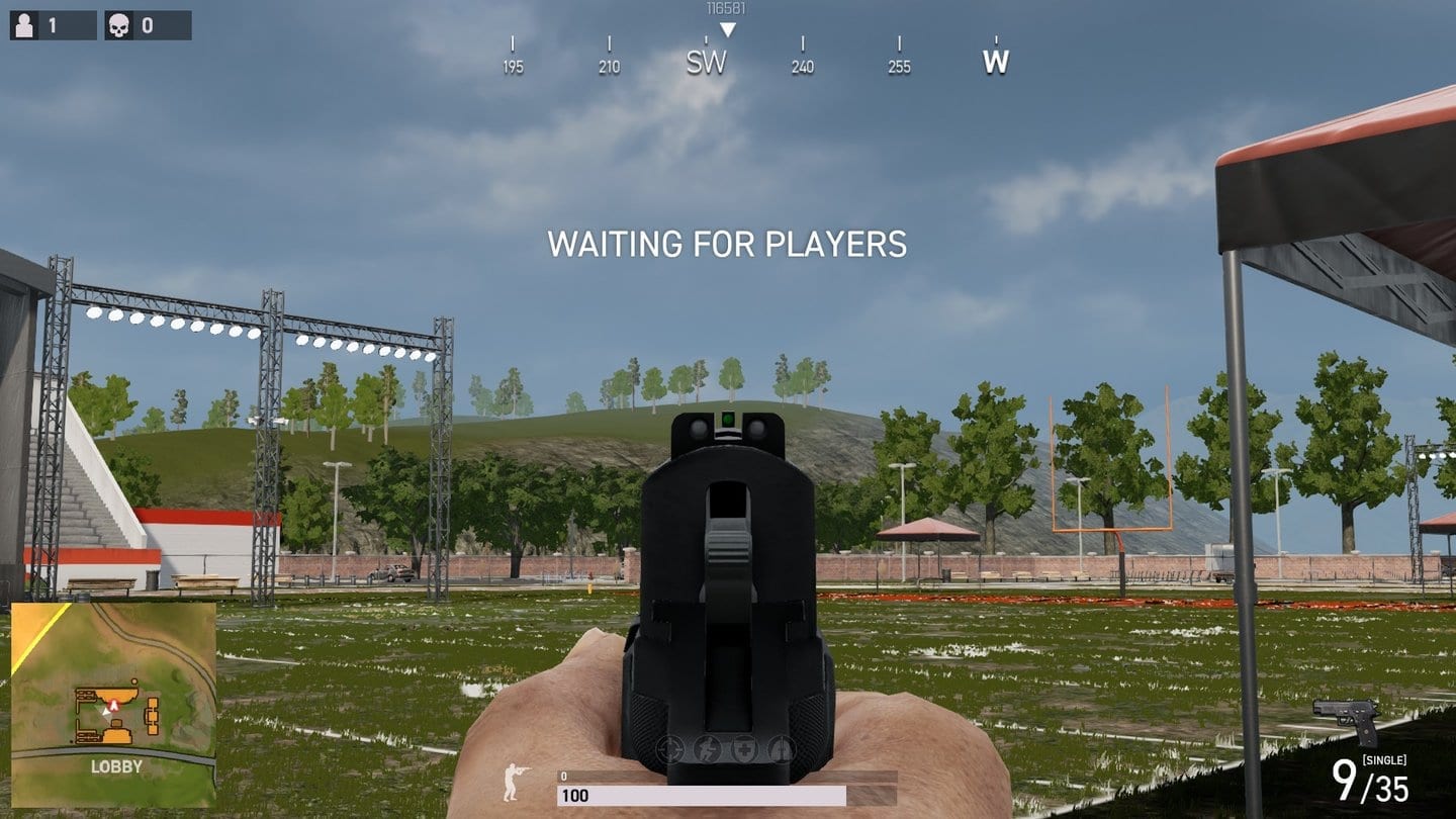 The Culling 2' Dev Pulling Game Following Very Negative Reviews