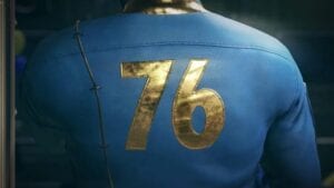 Secret developer room has every item in #Fallout4. But it can only